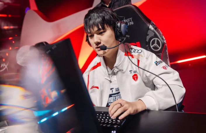 爱游戏娱乐平台关于JackeyLove意外战胜RNG，重要助攻引爆全场！的信息